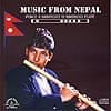 Music From Nepalの商品写真