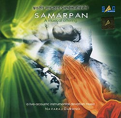 Samarpan A Musical Offering(MCD-CLSC-1299)
