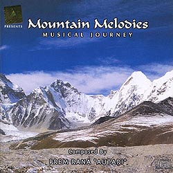 Mountain Melodies(MCD-CLSC-1307)