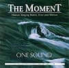 The Moment - One Soundの商品写真