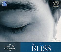 Saashwathi Prabhu - Just Bliss(MCD-CLSC-1310)