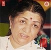 Lata Mangeshkar - Enchanting Hour With Lata vol.2の商品写真