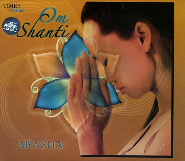Akasha - Om Shantiの写真