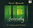 Fazal Qureshi - Serenityの商品写真