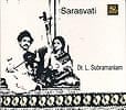 L. Subramaniam - Sarasvatiの商品写真