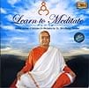 Dr. Shri Balaji Tambe - Learn To Meditateの商品写真