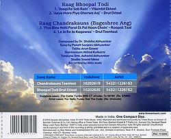 Sanjeev Abhyankar - Matrurinn - サブ2