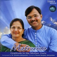 Sanjeev Abhyankar - Matrurinn