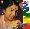 Lata Mangeshkar - Duets All The Way Vol. 2の商品写真