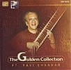 Ravi Shankar - The Golden Collectionの商品写真