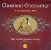 Sudha Ragunathan - Classical Encounters Vol 1の商品写真