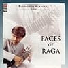 Faces of Raga - Budhaditya Mukherjee - Sitarの商品写真