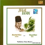 Jugal Bandi-Vilayat Khan, Bismillah Khanの商品写真