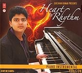 Heart to Rhythm - Pianoの商品写真