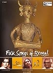 Folk Songs Of Bengalの商品写真