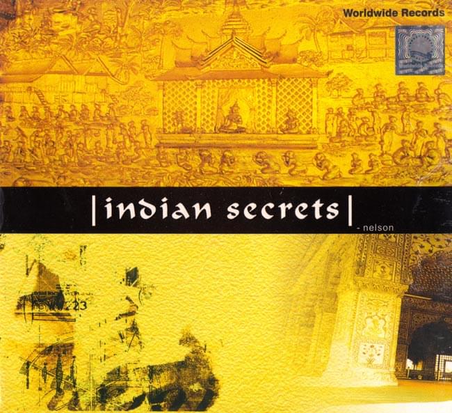 Indian Secrets ‐ Nelsonの写真