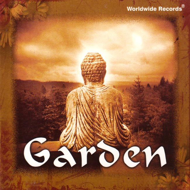 Gardenの写真
