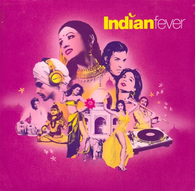 Indian Party - Indian Feverの写真