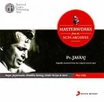 Masterworks From The Ncpa Archives - Pandit Jasraj