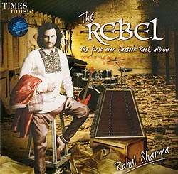 The Rebel- Rahul Sharma(MCD-CLSC-1746)