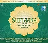 Sufiaana-The Complete Sufi Experience[CD 2枚組]の商品写真