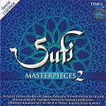 Sufi Masterpieces 2[CD2枚組]の商品写真