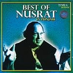 Best of Nusrat Fateh Ali Khan in Punjabi[CD]の商品写真