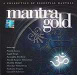 A Collection of Essential Mantras - mantras gold[CD]の商品写真