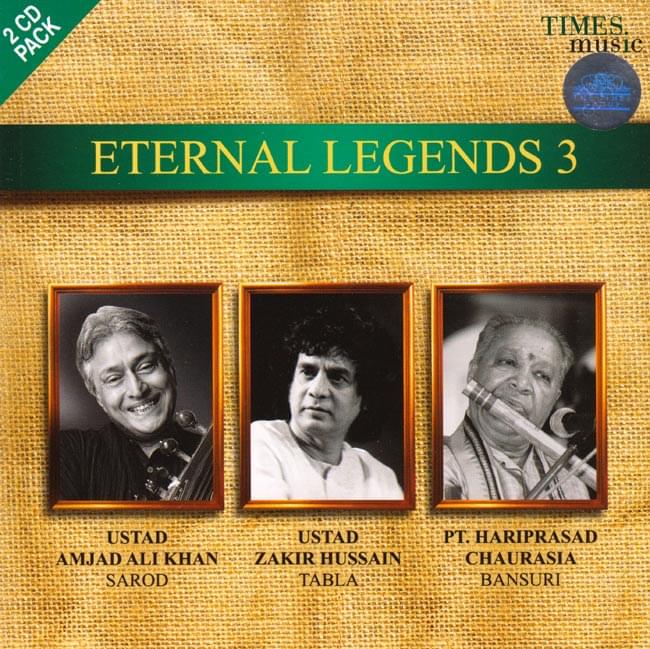 Eternal Legends 3 1