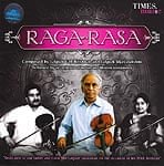 Raja Rasa　-　Lalgudi Jayaramanの商品写真