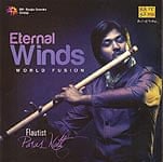 Eternal Winds - World Fusion[CD]の商品写真