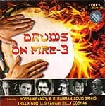 Drums On Fire - 3