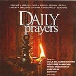 Daily Prayersの商品写真