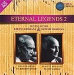 Eternal Legends　2　-　Pt.Bhimsen Joshi＆Pｔ.Jasraj