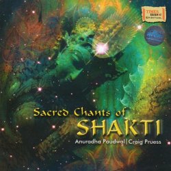 Chants of SHAKTIの商品写真