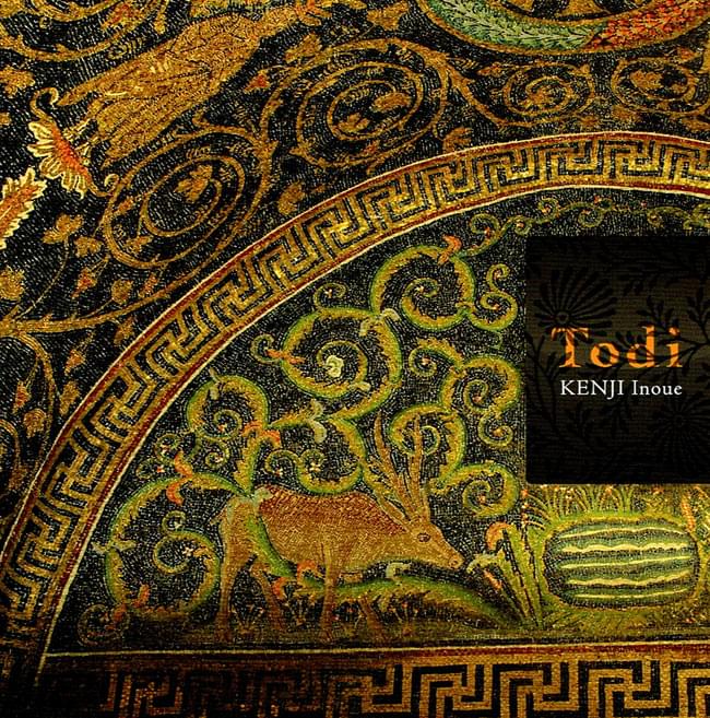 Todi - KENJI Inoueの写真