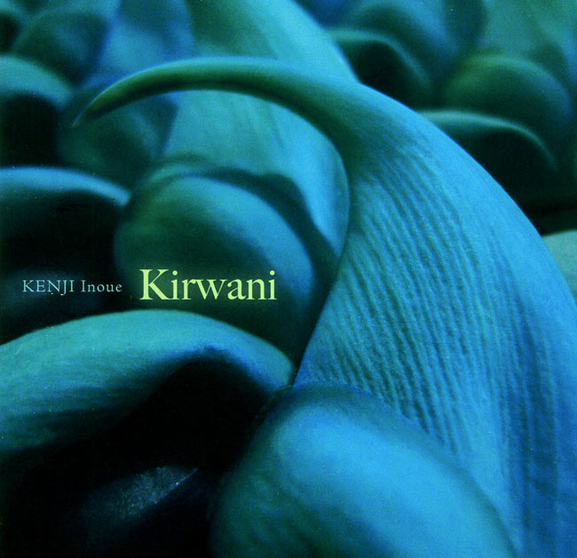 Kirwani - KENJI Inoueの写真