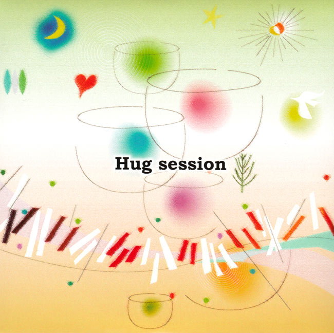 ハグ セッション - Hug Sessionの写真