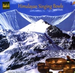 Himalayan Singing Bowls - Aman Shahi (Featuring Shyan Kishore)(MCD-CLSC-1874)