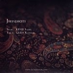 Jhinjhoti - Kenji Inoue + Glen Kniebeissの商品写真