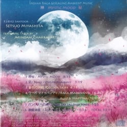 Mistic Mood / 神秘 - 宮下節雄 - サブ2