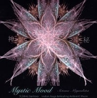 Mistic Mood / 神秘 - 宮下節雄