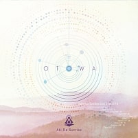 AKi-Ra Sunrise 7th CD 2枚組 「OTOWA」の商品写真