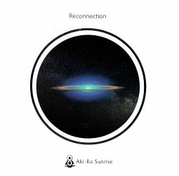 AKI-RA sunrise - Reconnection[CD]の商品写真