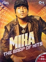 Mika Singh - MIKA THE BAAP OF HITSの商品写真