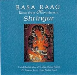 Rasa Raag  - Ustad Rashid Khan, Ustad Sultan Khan 他の商品写真