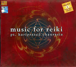 Music For Reiki - Pt. Hariprasad Chaurasiaの写真
