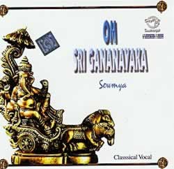 Om Sri Ganayaka - Sowmyaの写真