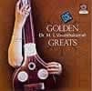 Golden Greats - Dr. M.L. Vasanthakumariの商品写真