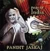 Pride of India - Pandit Jasraj